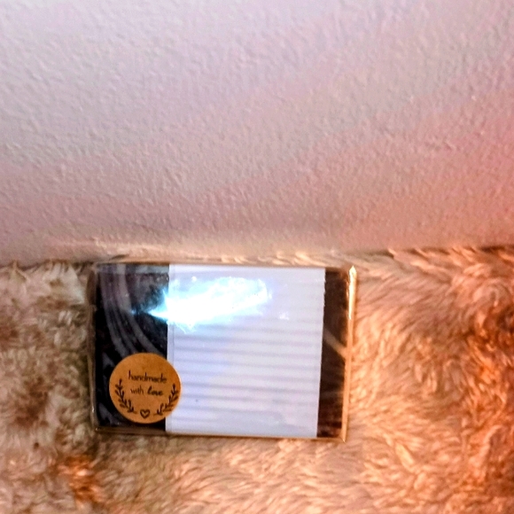 BLACK FOREST SOAP FOR MEN AROMATHERAPY (SINGLE BARS) - Picture 2 of 8